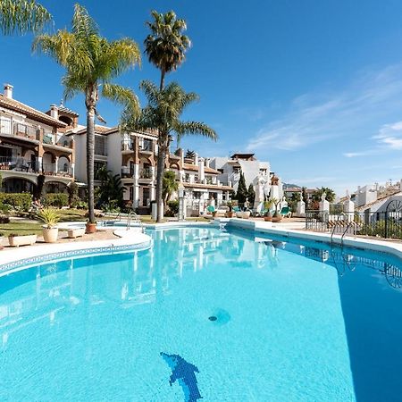 Malagasuite Mijas Golf Panoramic Views Fuengirola Dış mekan fotoğraf