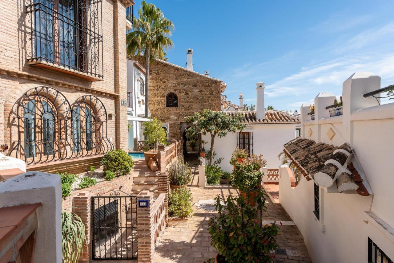Malagasuite Mijas Golf Panoramic Views Fuengirola Dış mekan fotoğraf